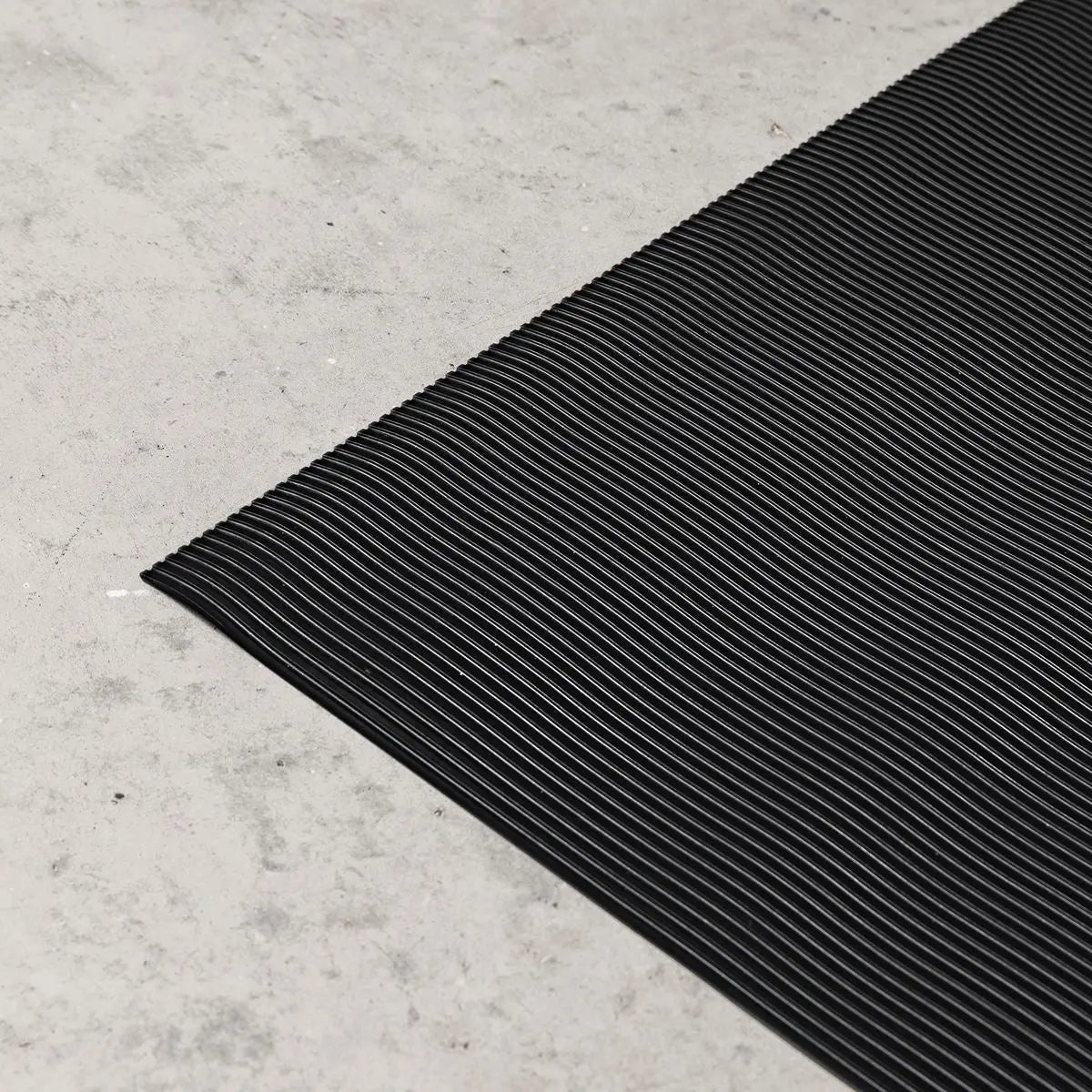 Sealey Ribbed Workshop Matting 1000 x 10000mm 