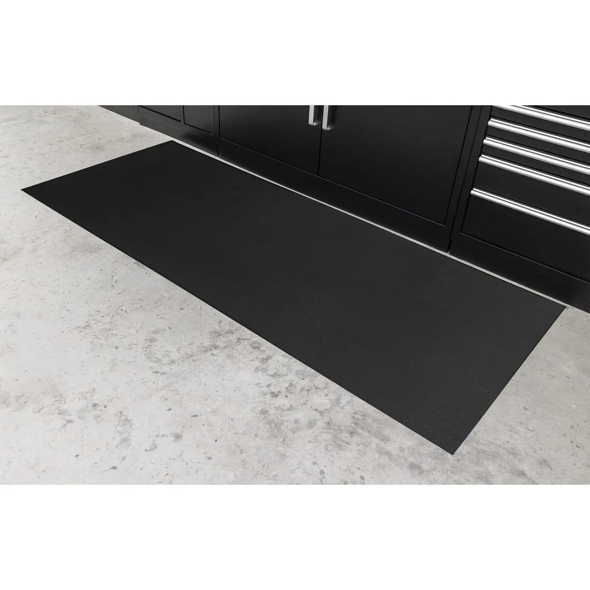 Sealey Ribbed Workshop Matting 1000 x 2500mm 