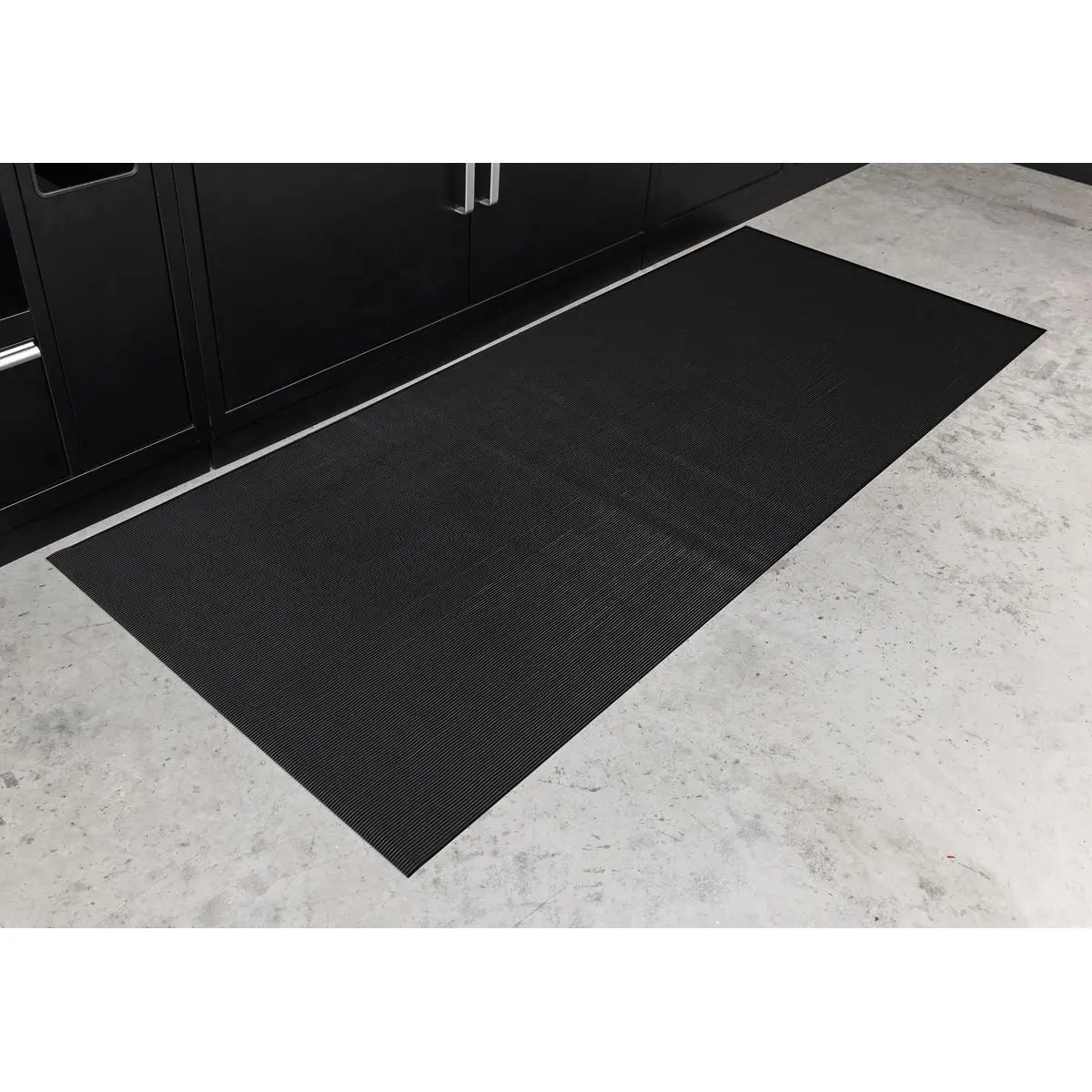 Sealey Ribbed Workshop Matting 1000 x 2500mm 