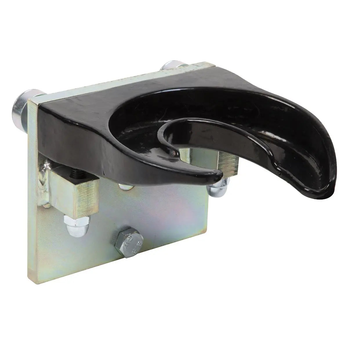 Sealey Right-Handed Small - Coil Spring Yoke  White Rose Tools