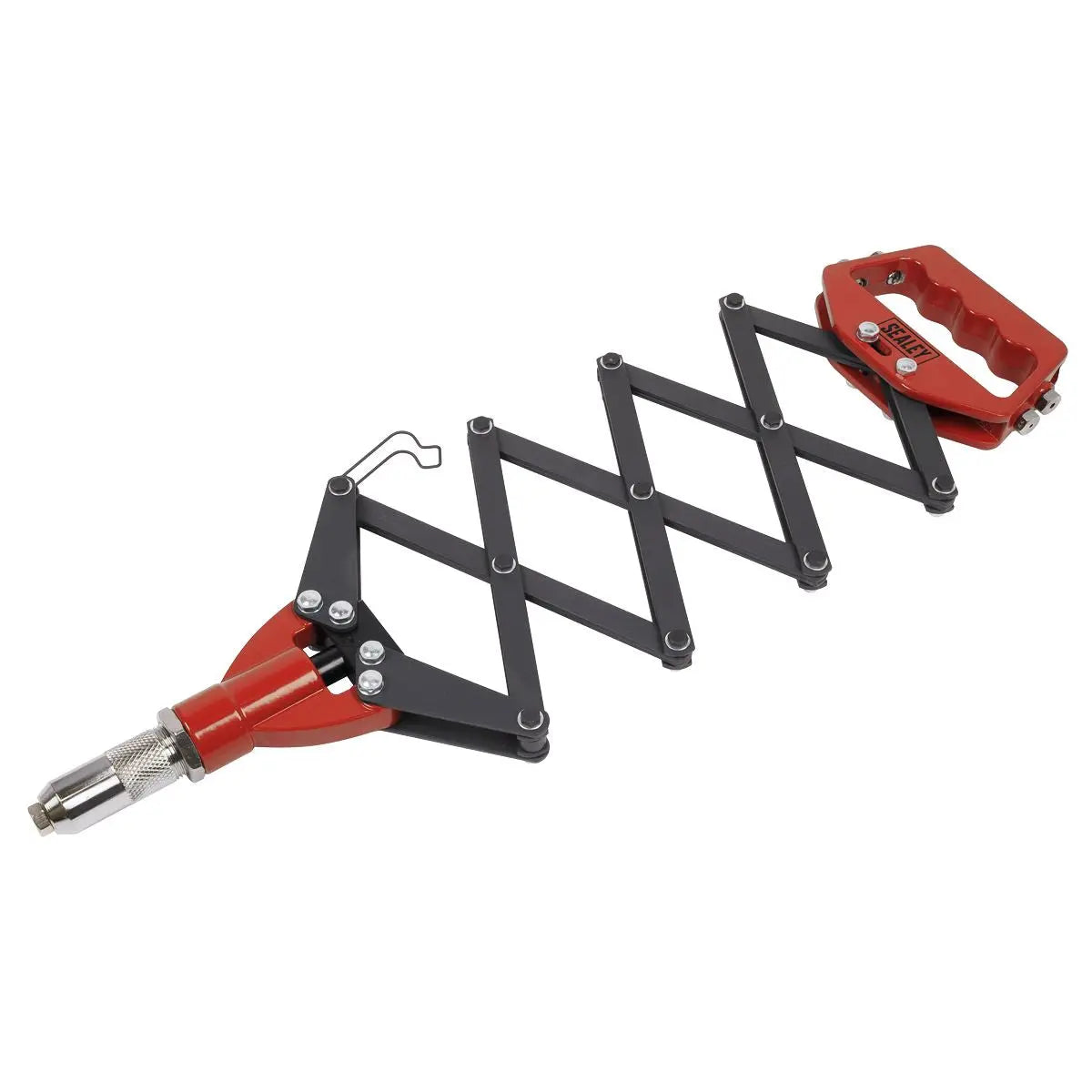 Sealey Riveter Lazy Tongs 