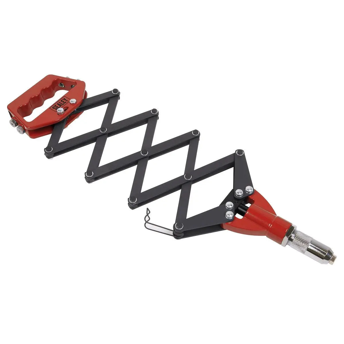 Sealey Riveter Lazy Tongs 