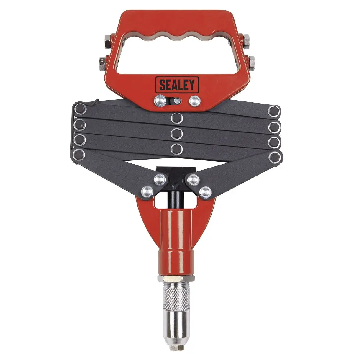 Sealey Riveter Lazy Tongs 
