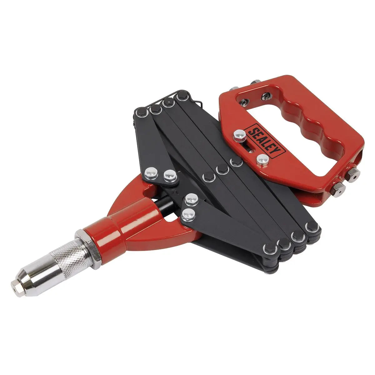 Sealey Riveter Lazy Tongs 