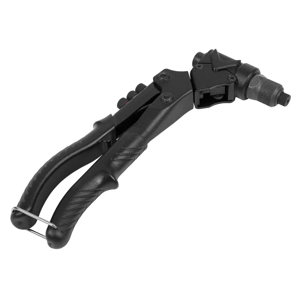 Sealey Riveting Kit Swivel Head 