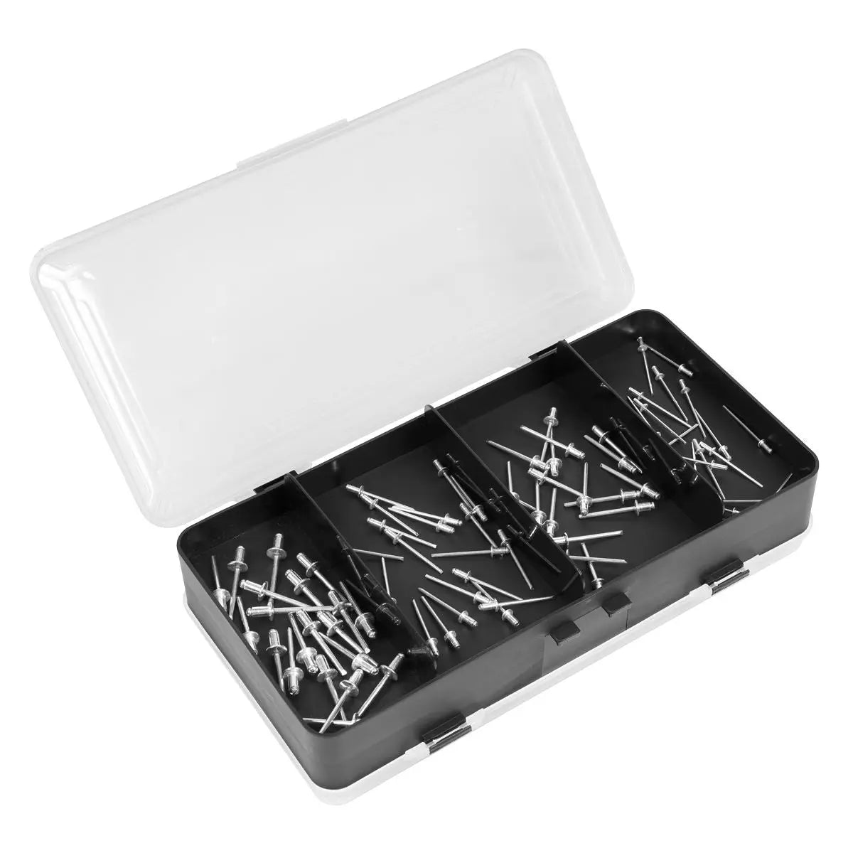 Sealey Riveting Kit Swivel Head 