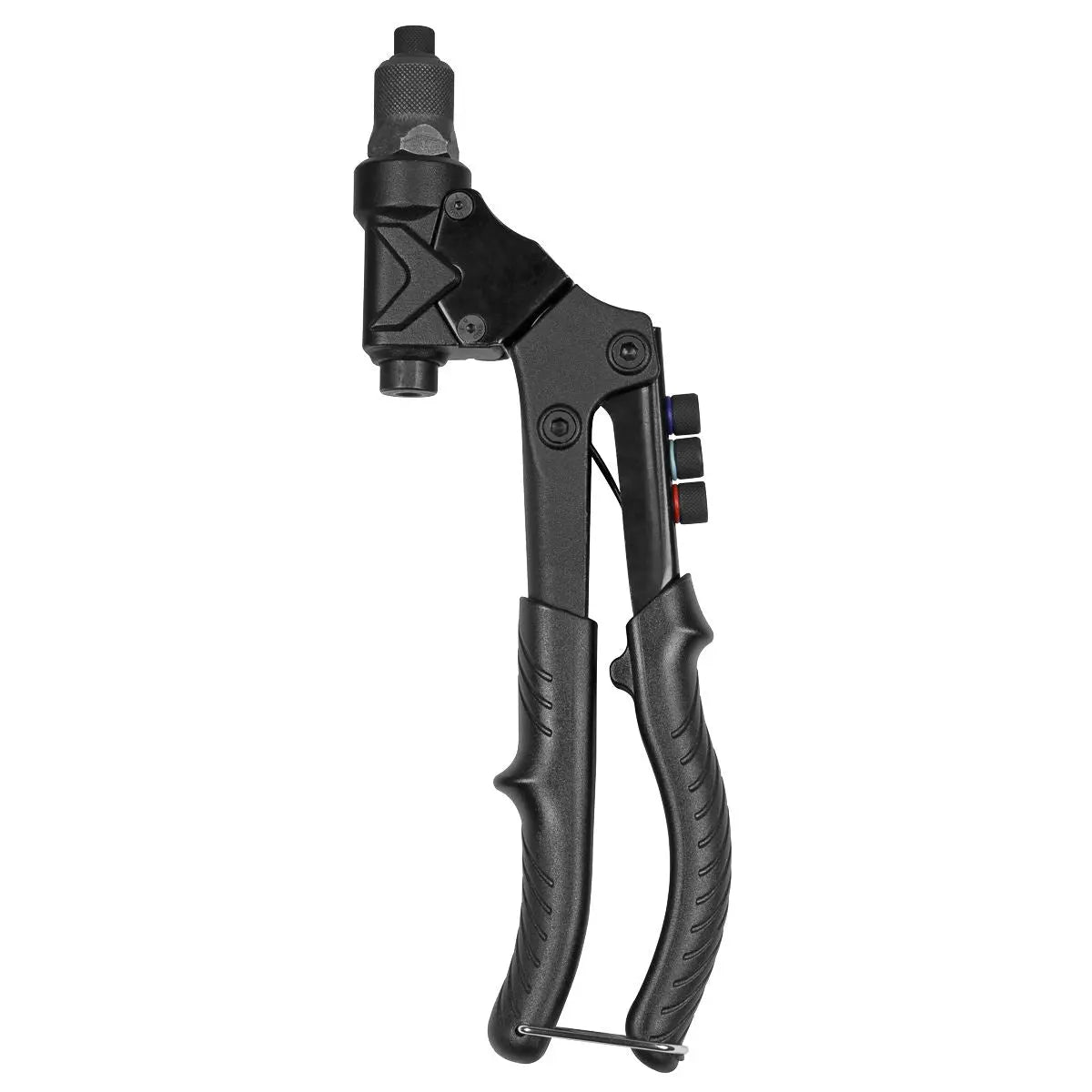 Sealey Riveting Kit Swivel Head 