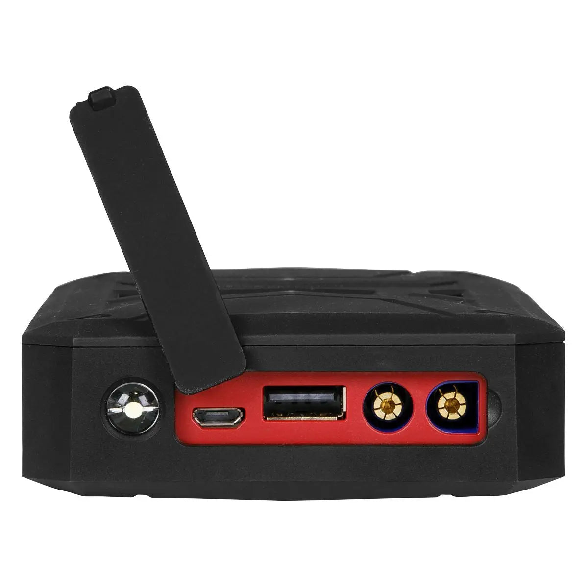 Sealey RoadStart® 600A 12V Lithium-ion Jump Starter Power Pack 