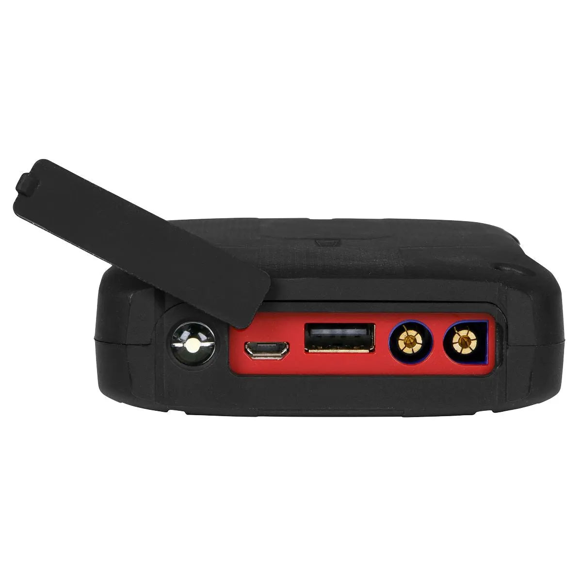Sealey RoadStart® 800A 12V Lithium-ion Jump Starter Power Pack 