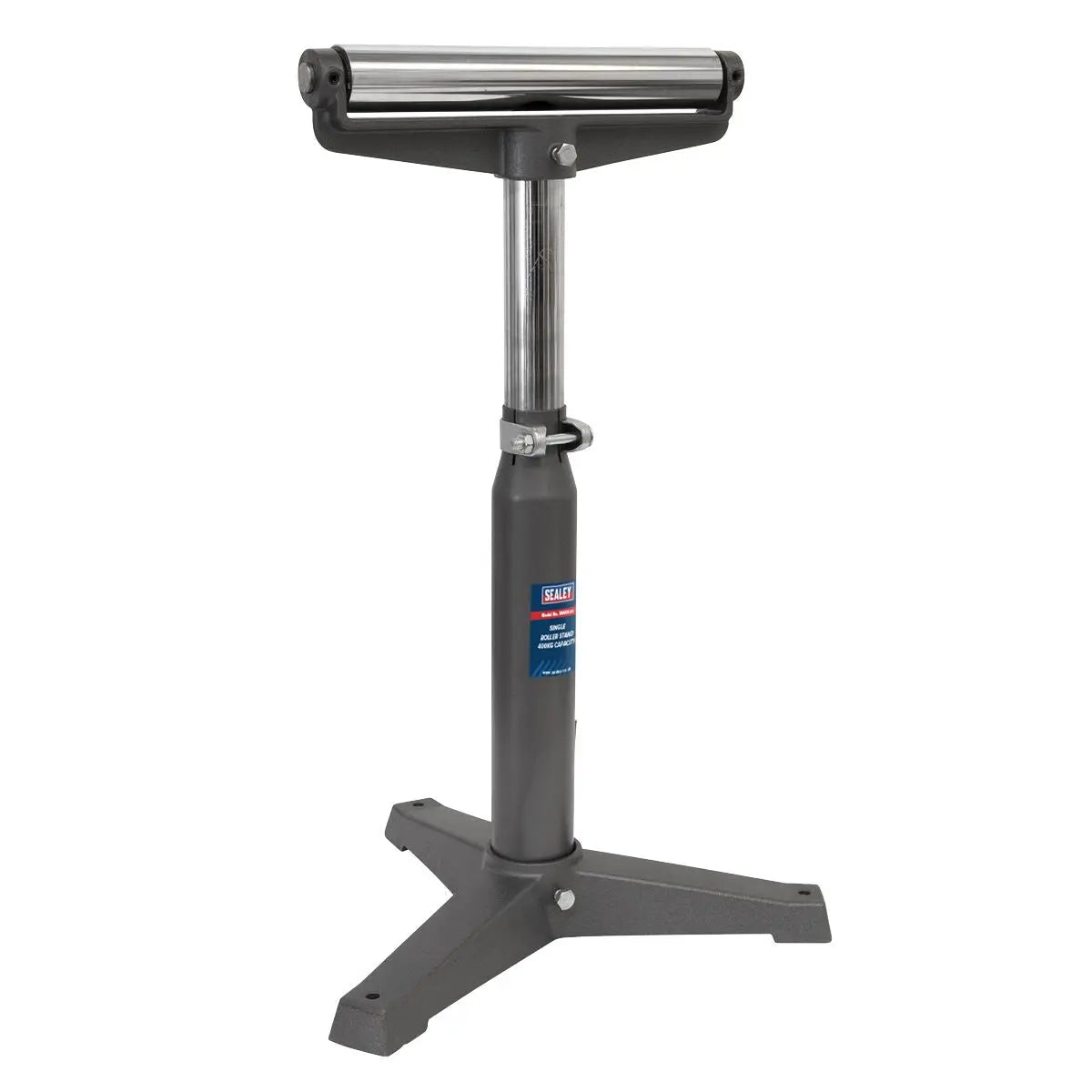 Sealey Roller Stand Single Roller 400kg Capacity 