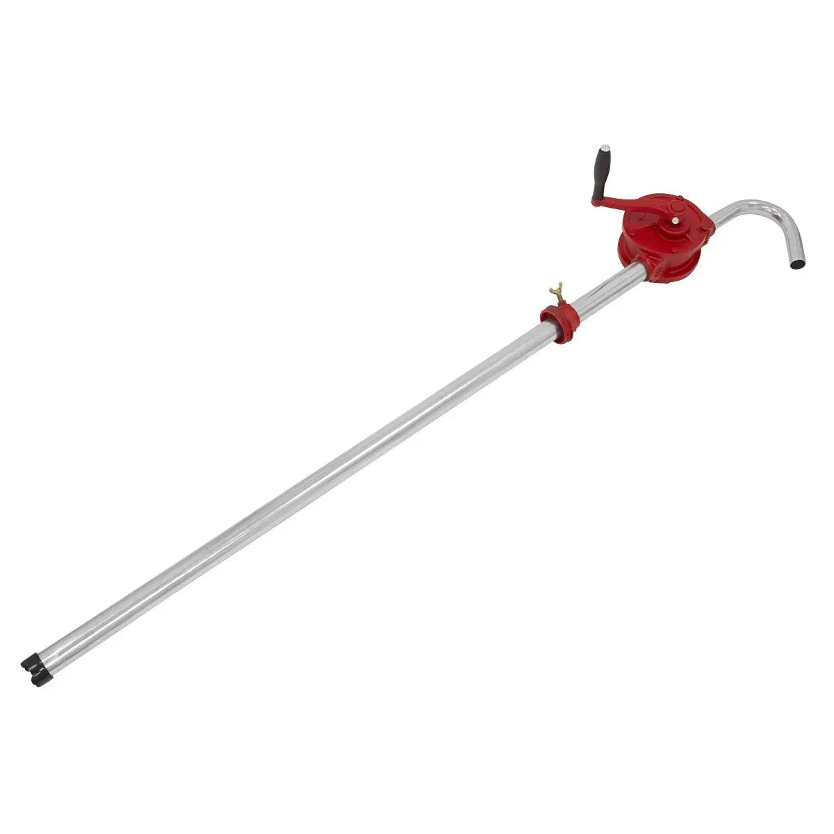 Sealey Rotary Pump for 205L Drum 0.3L/Revolution 
