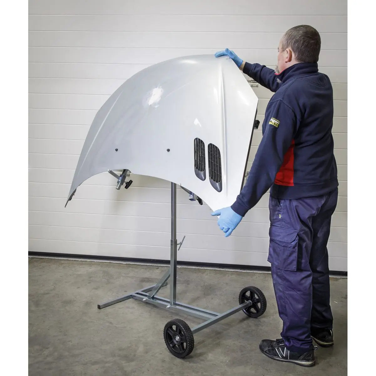 Sealey Rotating Panel Repair Stand 