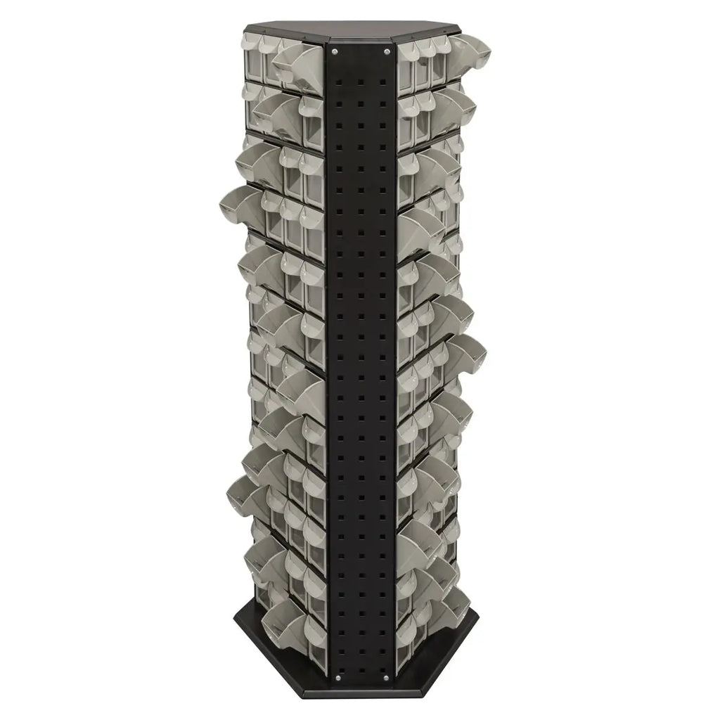 Sealey Rotating Storage Cabinet 144 Drawer – Organised & Durable