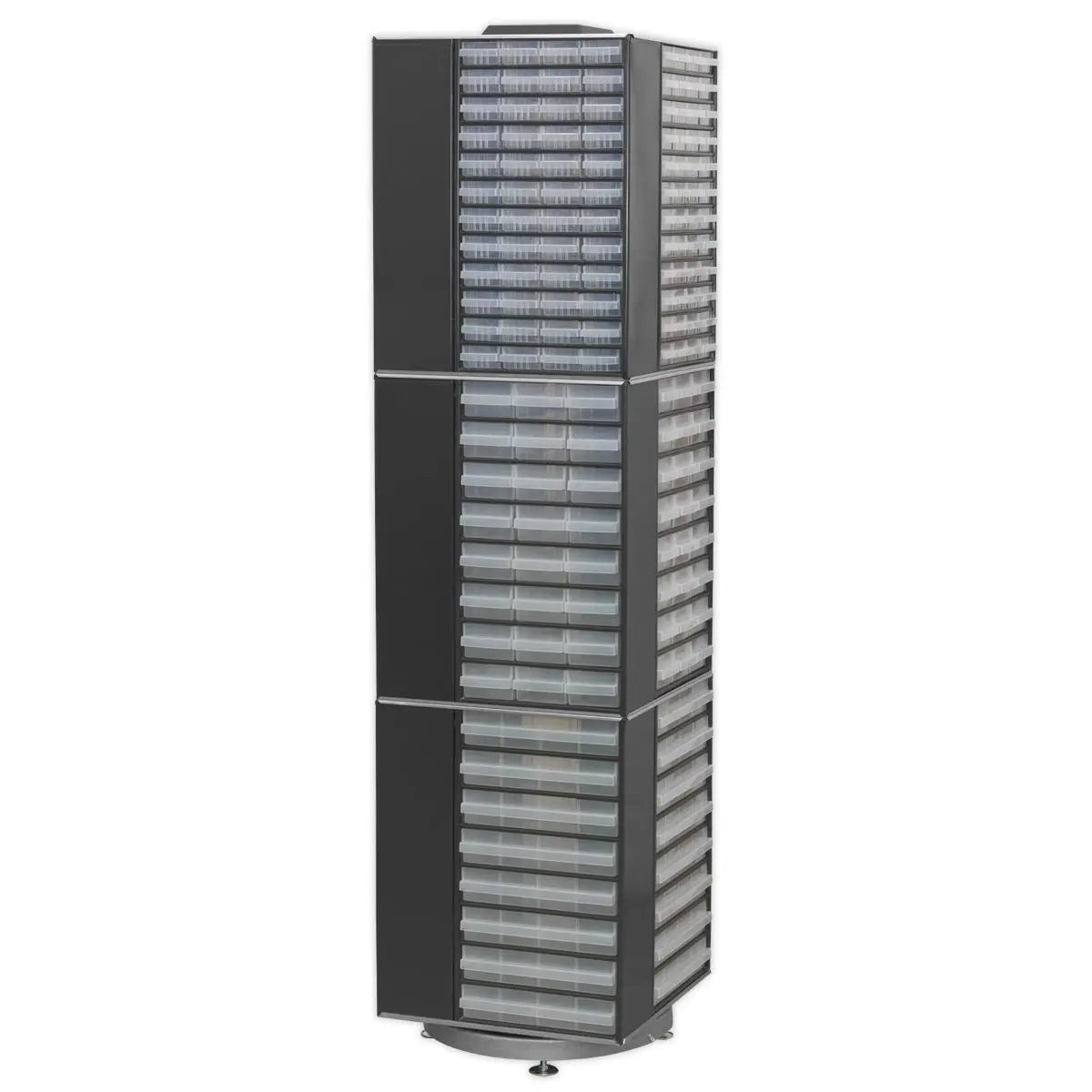 Sealey Rotating Storage Cabinet System 320 Drawer 