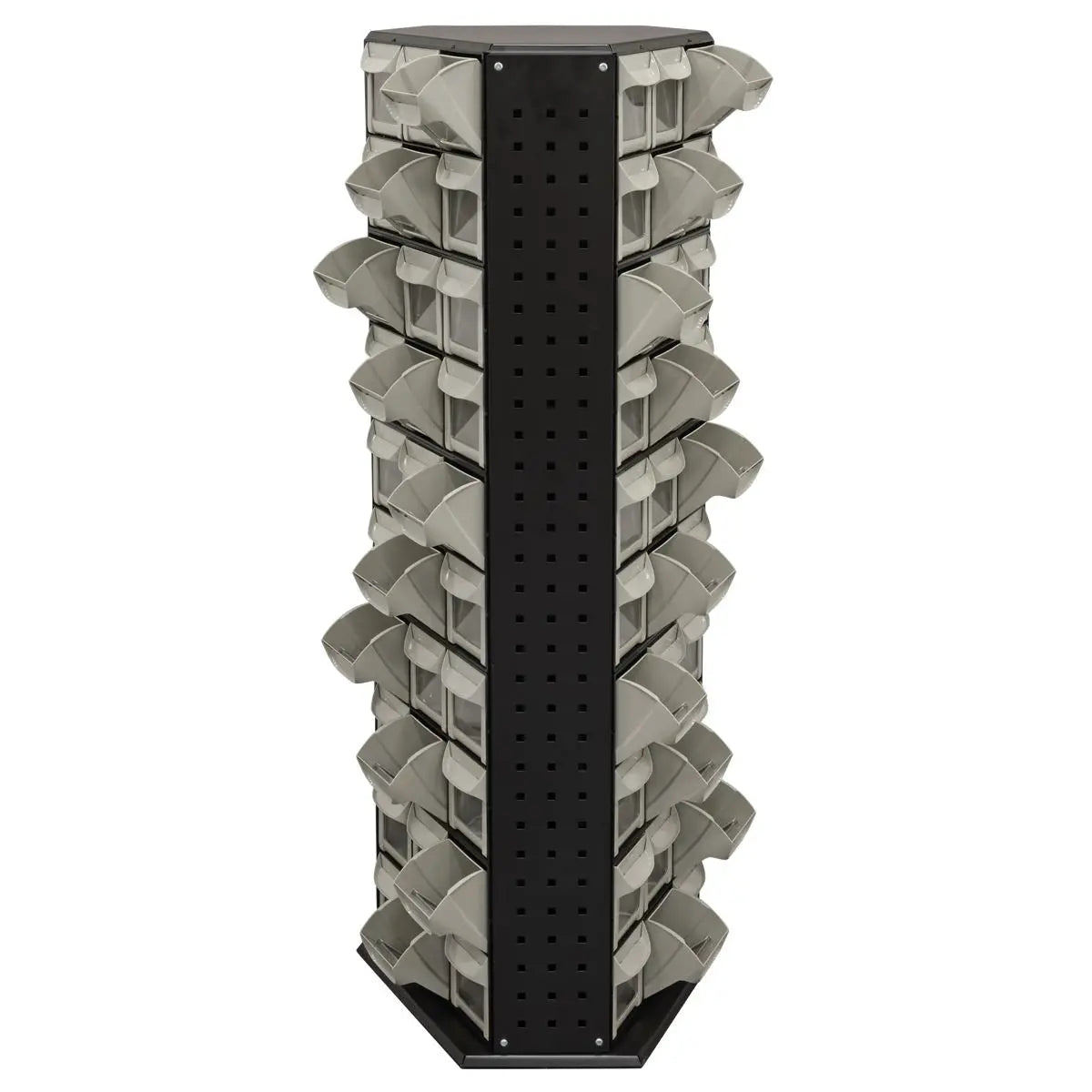 Sealey Rotating Storage Cabinet System 90 Drawer  White Rose Tools