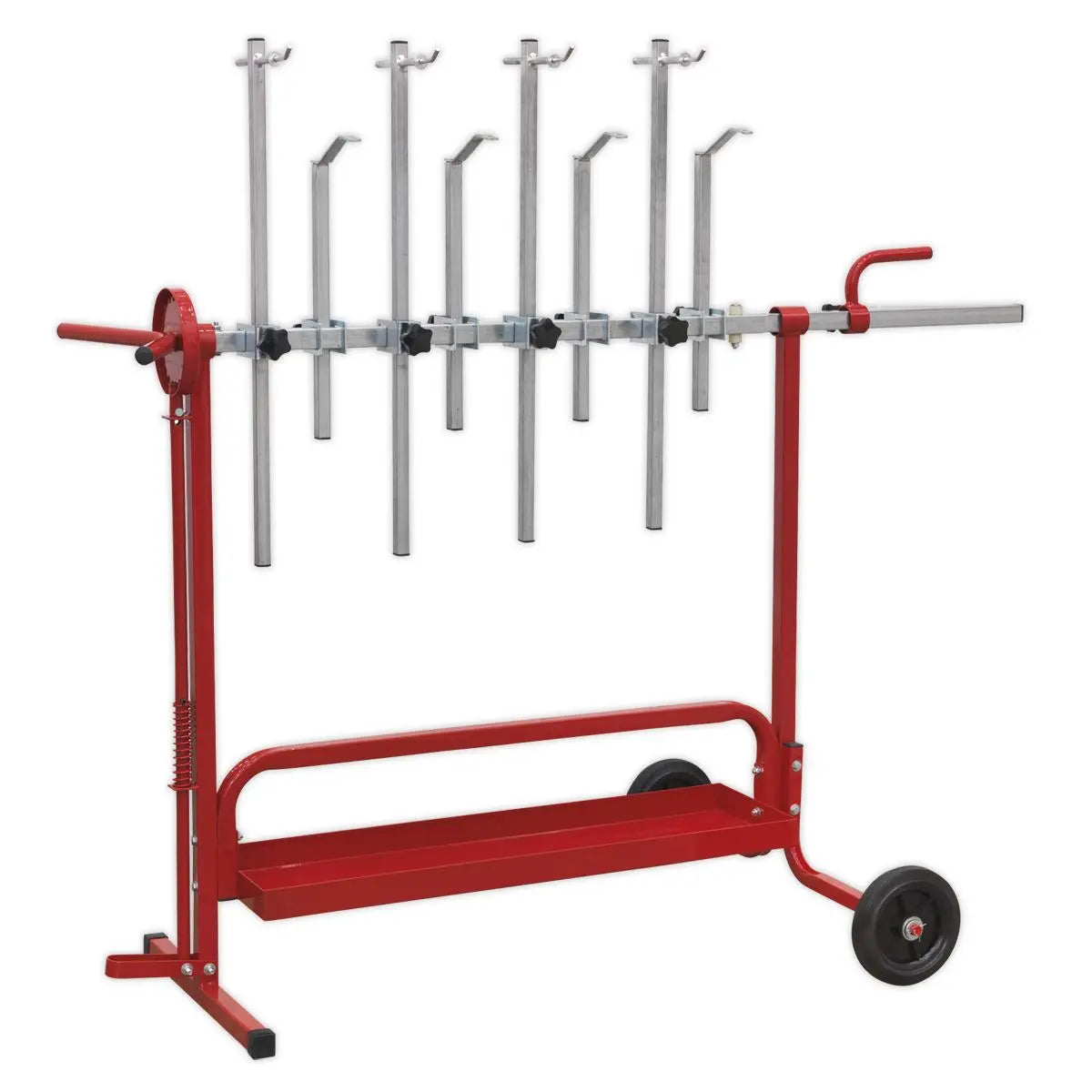 Sealey Rotating Universal Panel Stand 