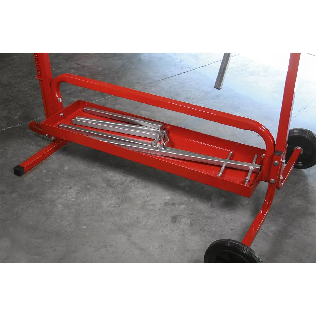 Sealey Rotating Universal Panel Stand 