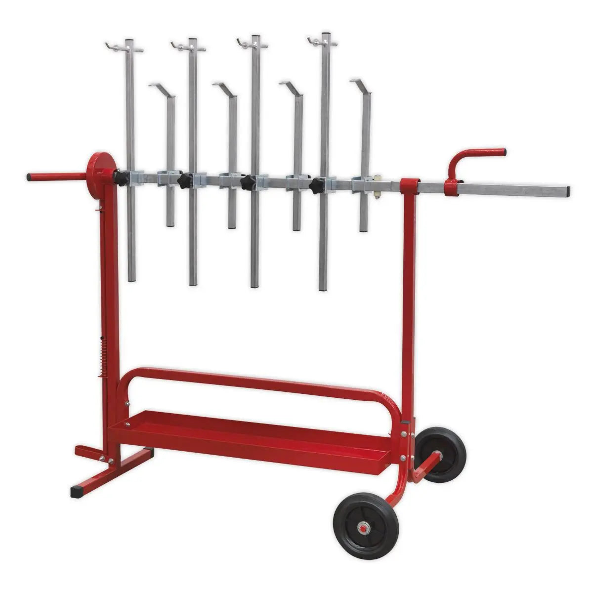 Sealey Rotating Universal Panel Stand 