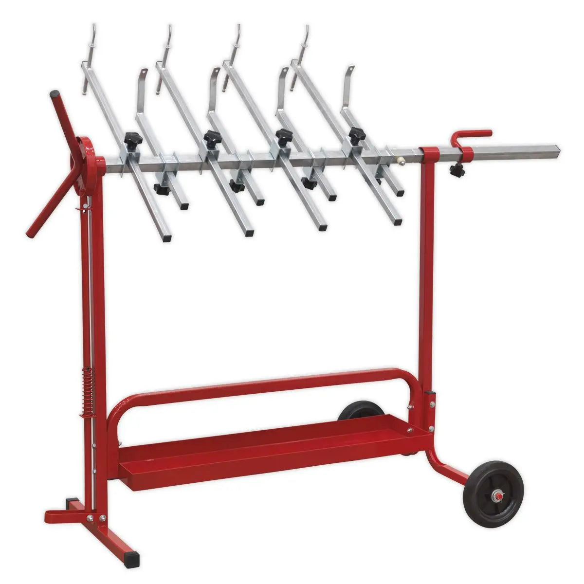 Sealey Rotating Universal Panel Stand 