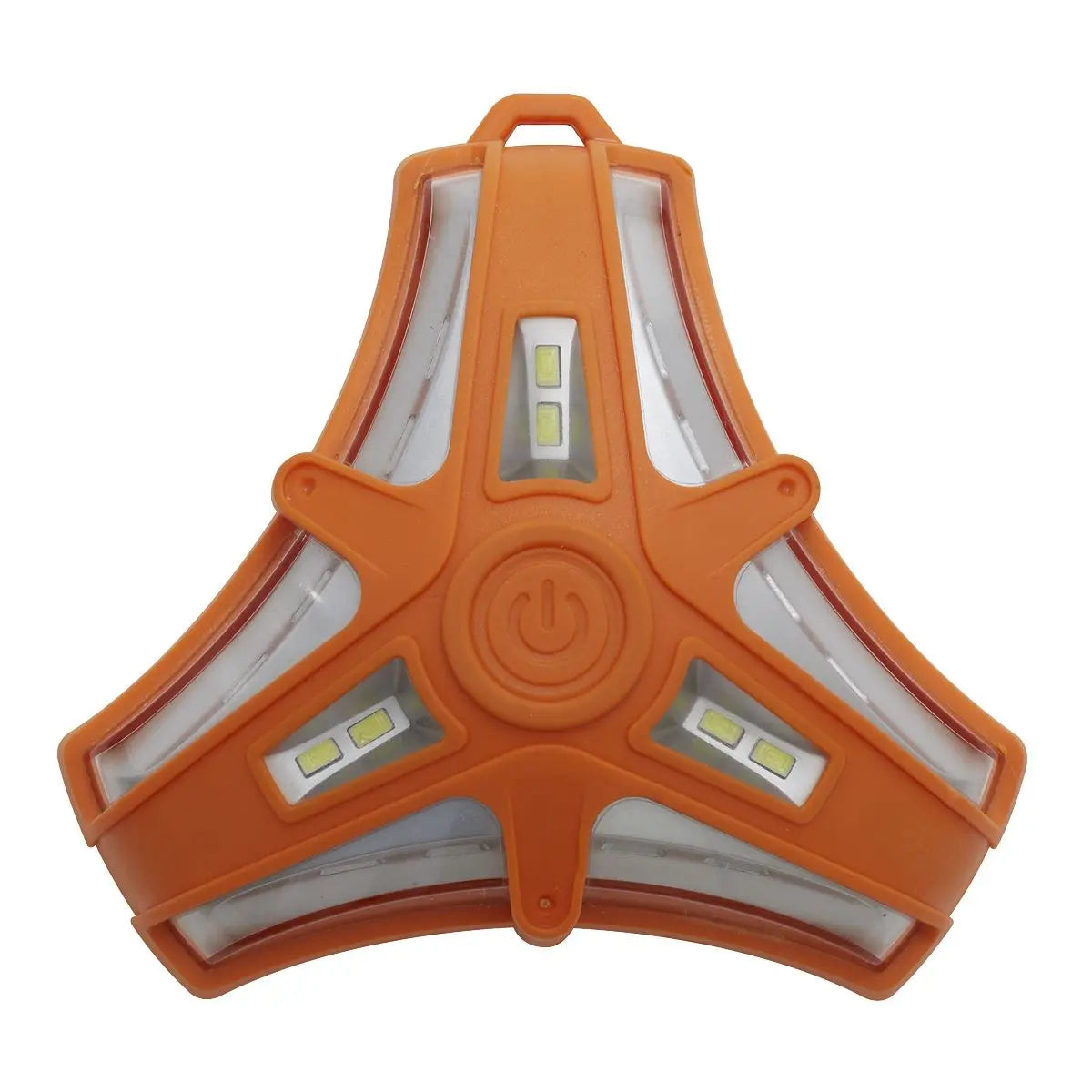 Sealey Rotating Warning Emergency Light 12 SMD LED + 6 SMD LED 3 x AAA Cell 