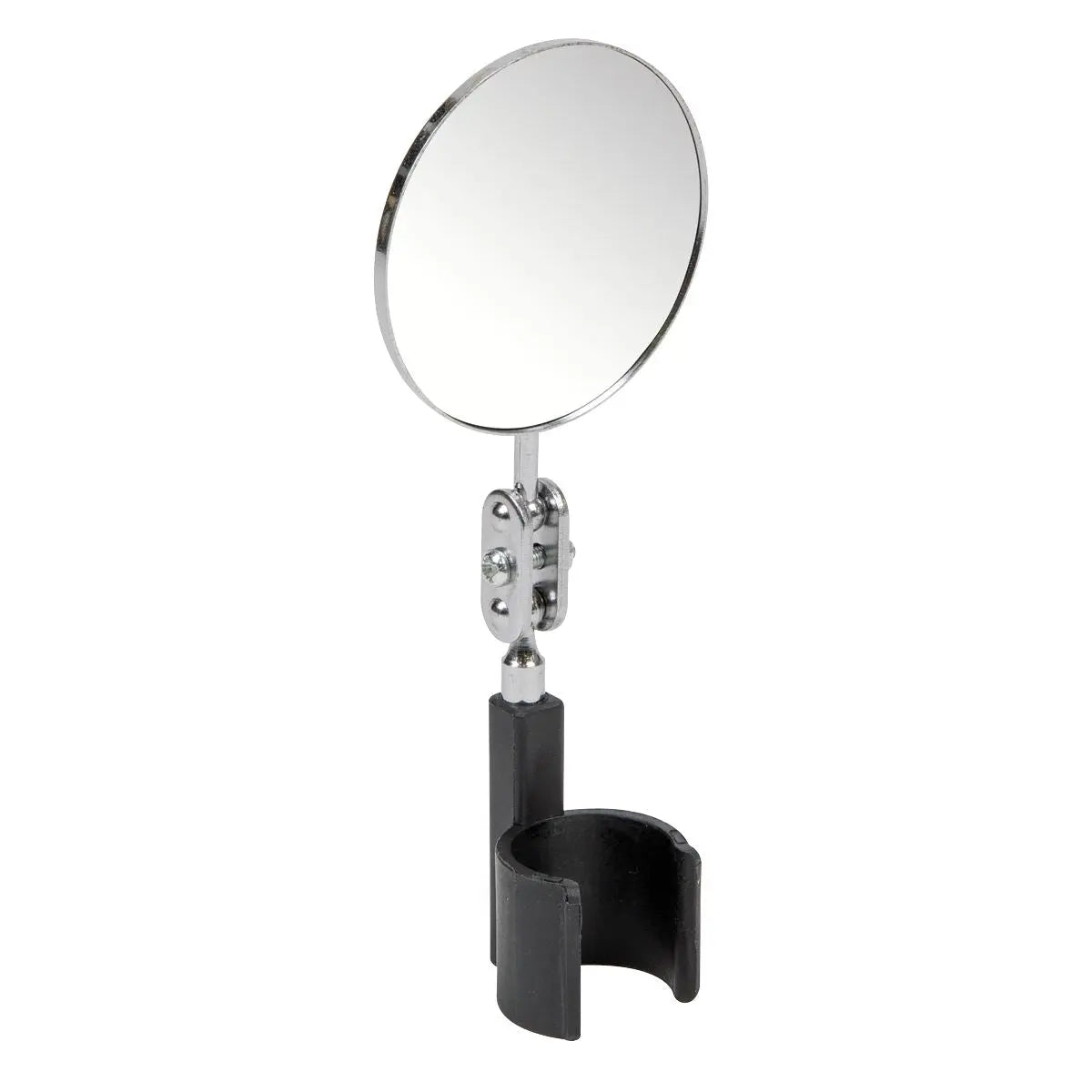 Sealey Round Mirror for LED Pick-Up Tool  White Rose Tools