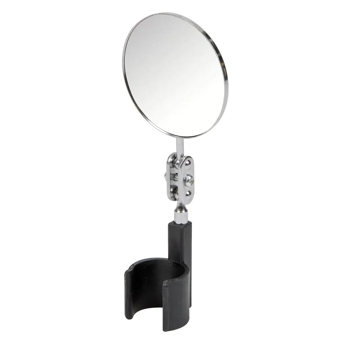 Sealey Round Mirror for LED Pick-Up Tool  White Rose Tools