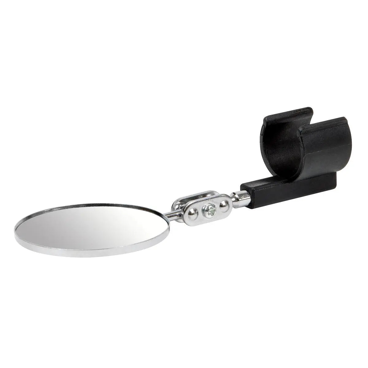 Sealey Round Mirror for LED Pick-Up Tool  White Rose Tools