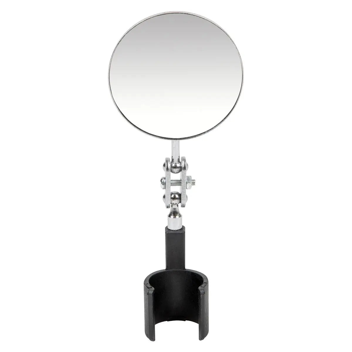 Sealey Round Mirror for LED Pick-Up Tool  White Rose Tools