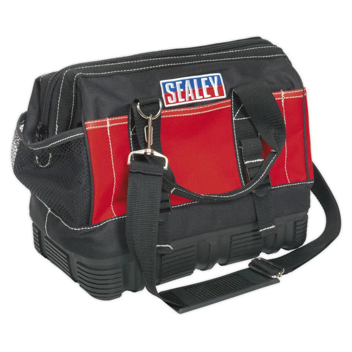 Sealey Rubber Bottom Tool Storage Bag 305mm 