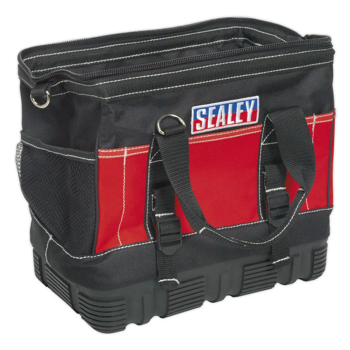 Sealey Rubber Bottom Tool Storage Bag 305mm 