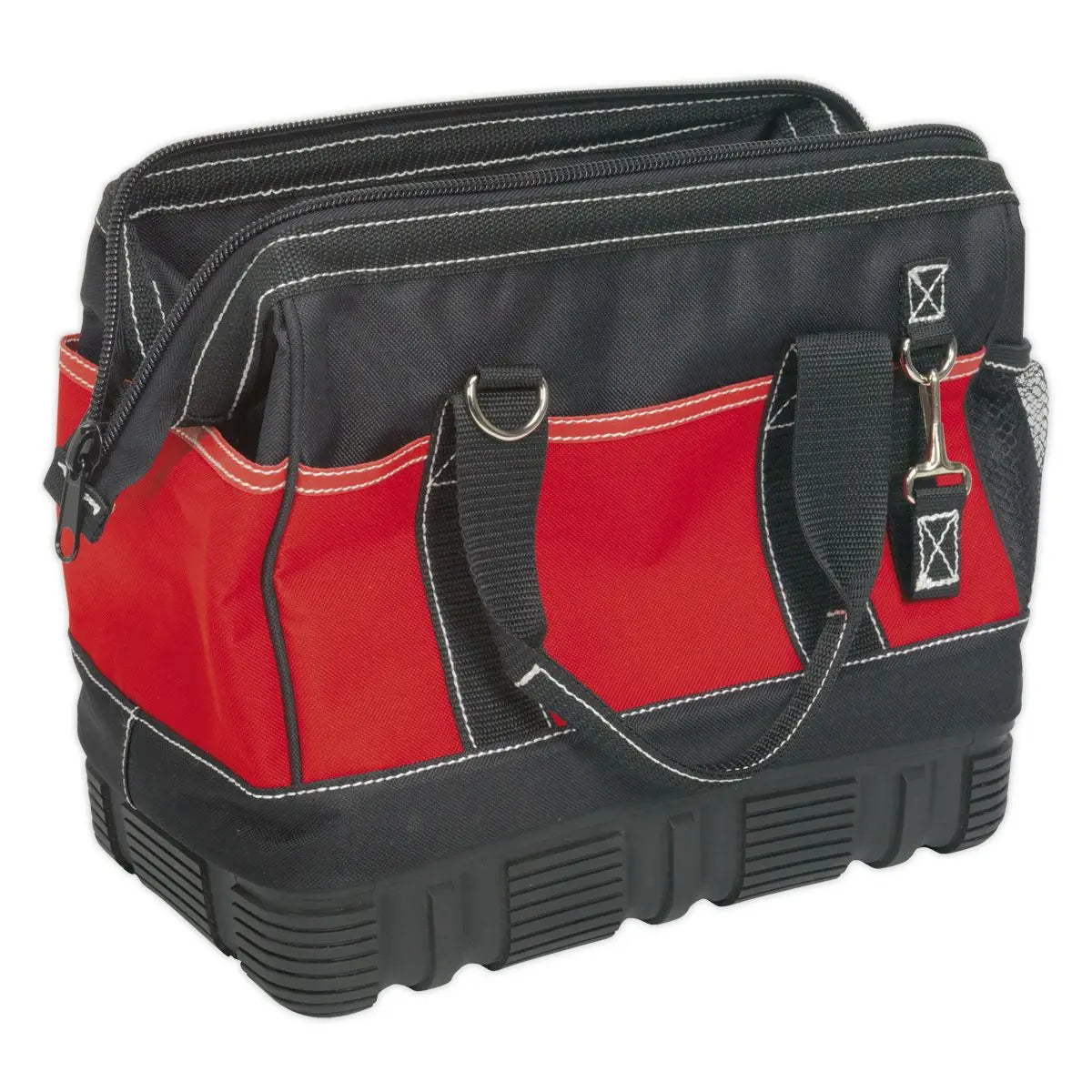 Sealey Rubber Bottom Tool Storage Bag 305mm 