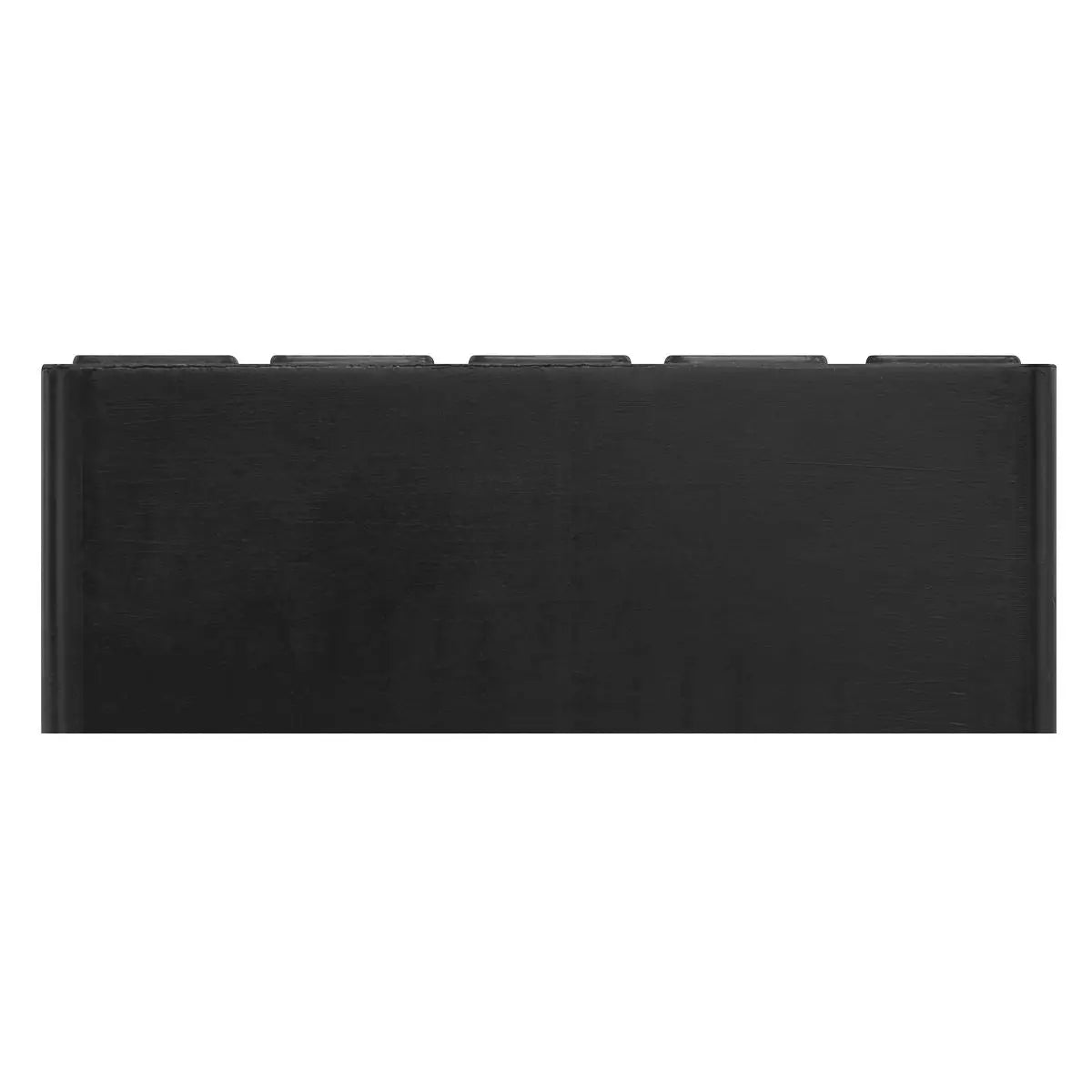Sealey Rubber Support Block for Viking Jacking Beams 60mm  White Rose Tools