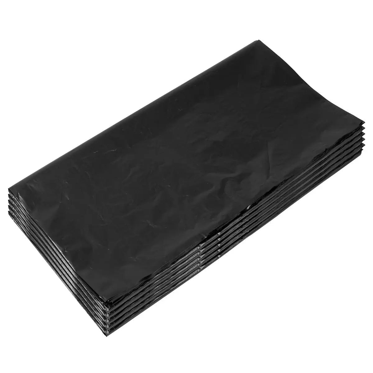 Sealey Rubble Sacks 50L - Pack of 100  White Rose Tools