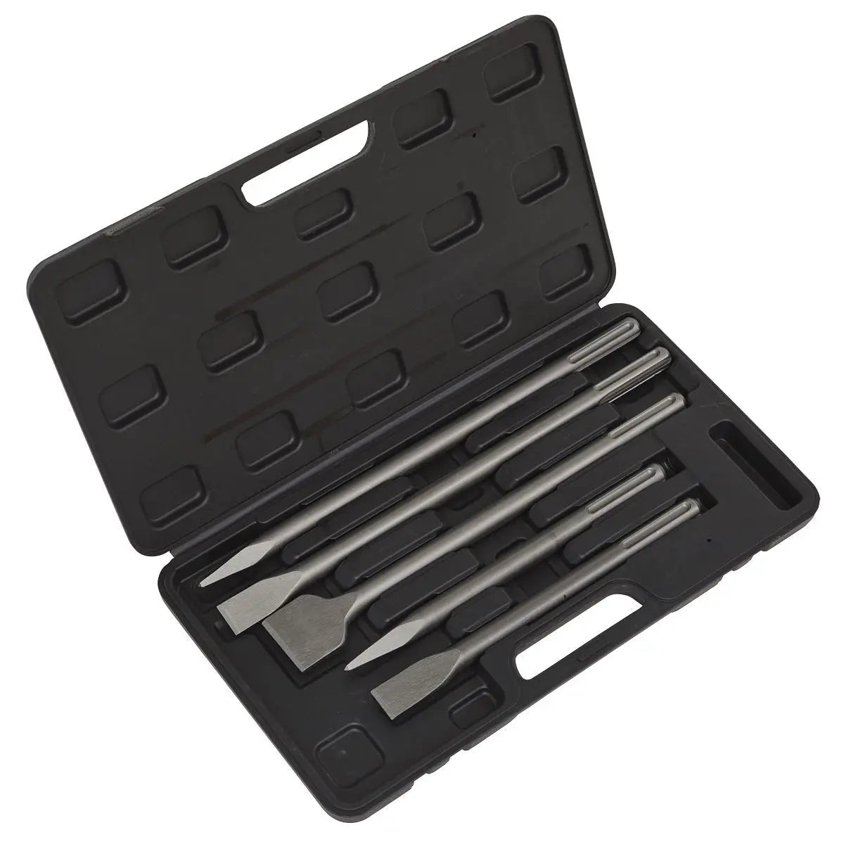 Sealey SDS MAX Demolition Kit 5pc 