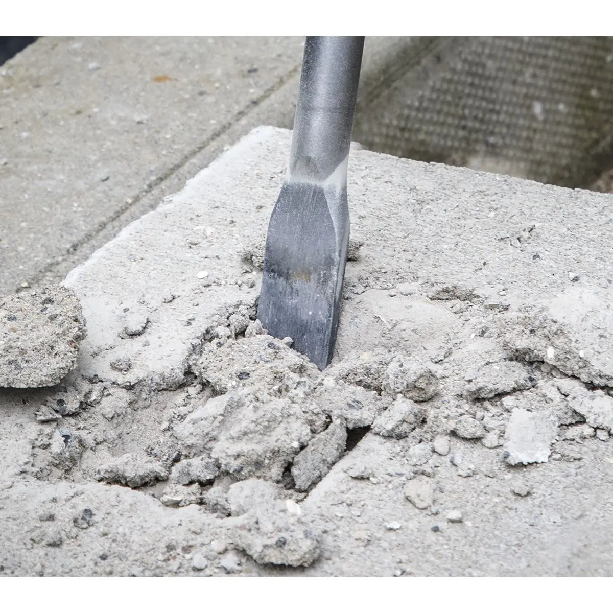 Sealey SDS MAX Demolition Kit 5pc 