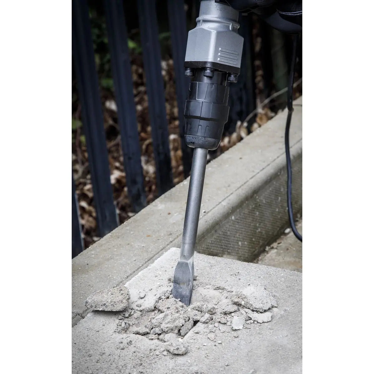 Sealey SDS MAX Demolition Kit 5pc 