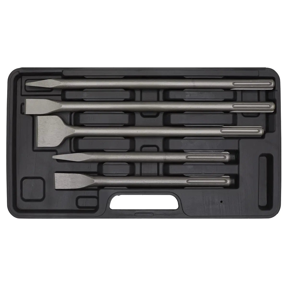 Sealey SDS MAX Demolition Kit 5pc 