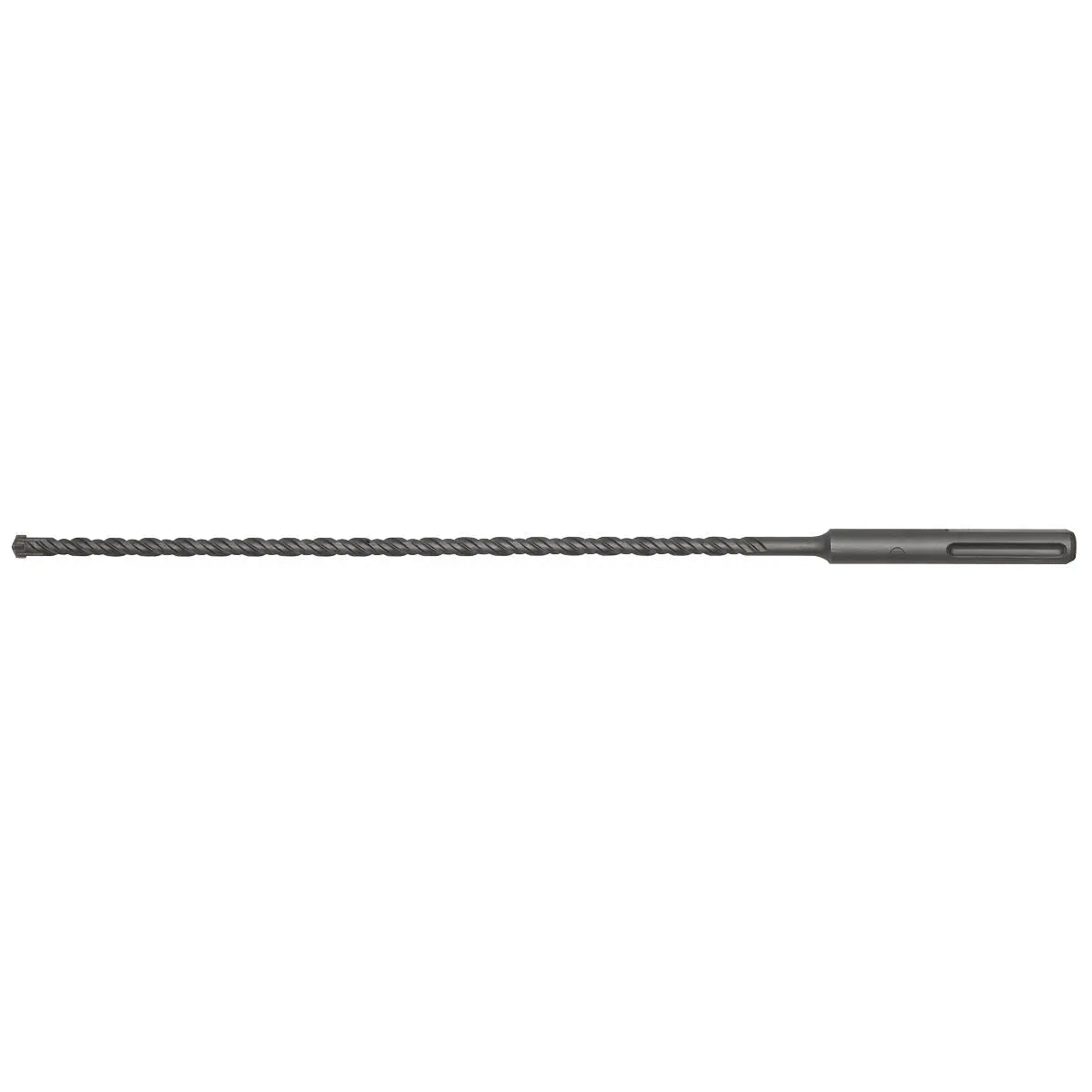 Sealey SDS MAX Drill Bit Ø12 x 540mm 