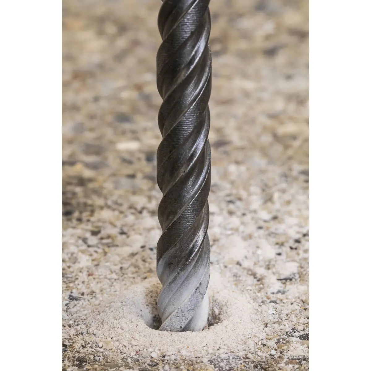 Sealey SDS MAX Drill Bit Ø12 x 540mm 