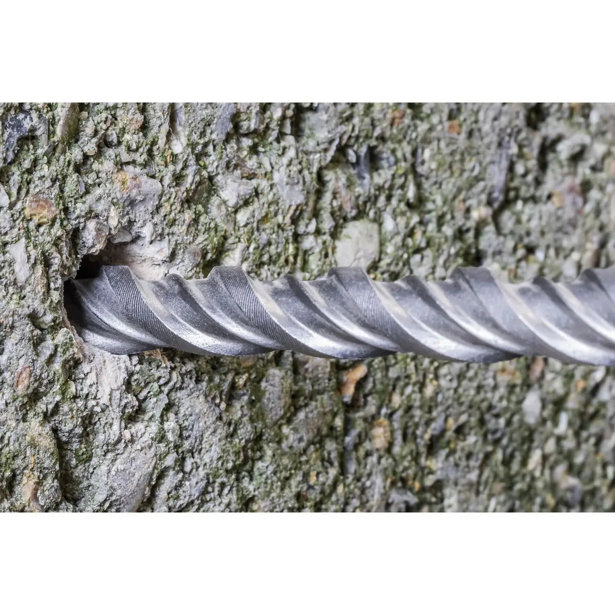 Sealey SDS MAX Drill Bit Ø13 x 340mm 