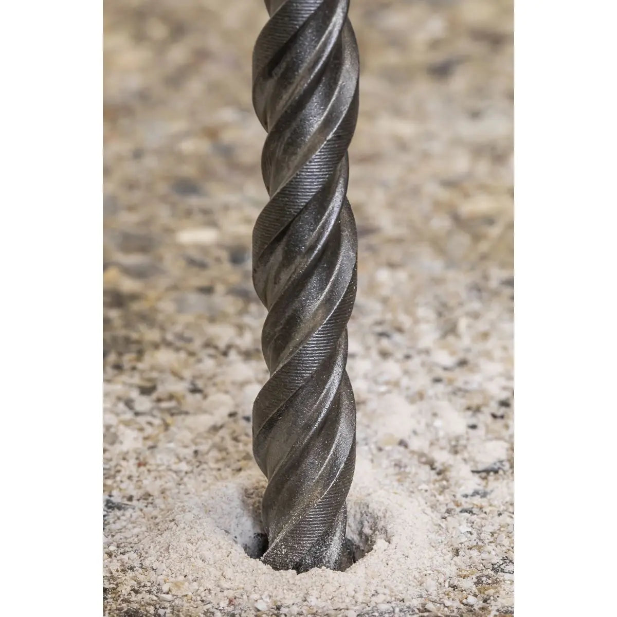 Sealey SDS MAX Drill Bit Ø13 x 340mm 