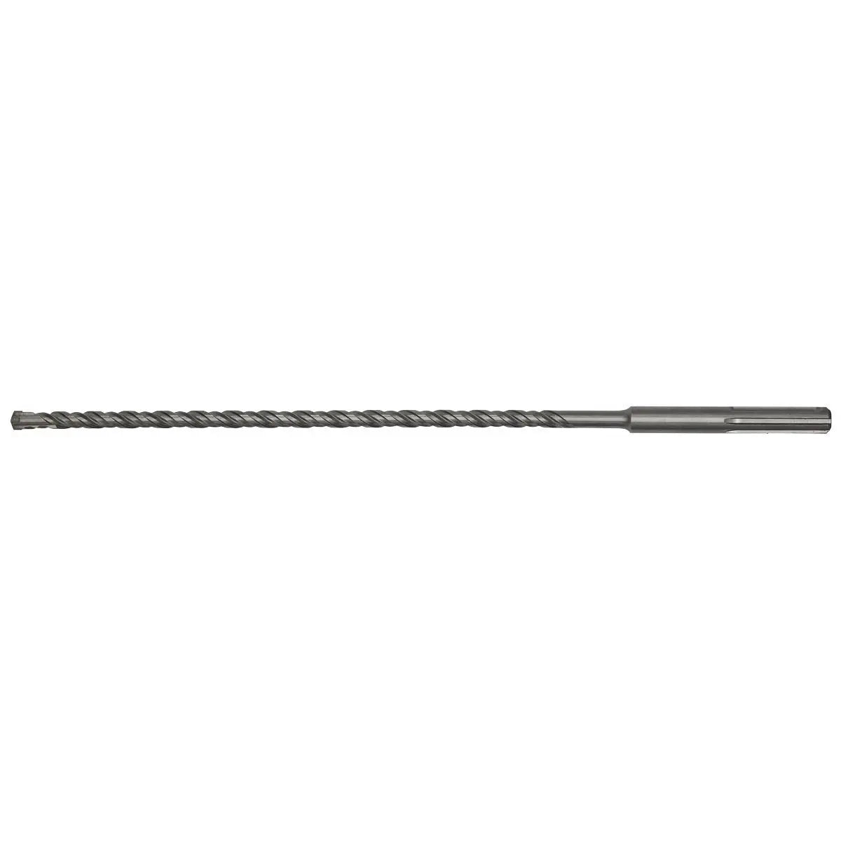 Sealey SDS MAX Drill Bit Ø13 x 540mm 