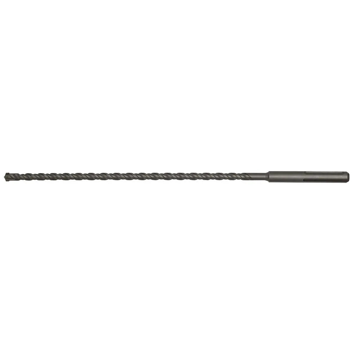 Sealey SDS MAX Drill Bit Ø15 x 540mm 