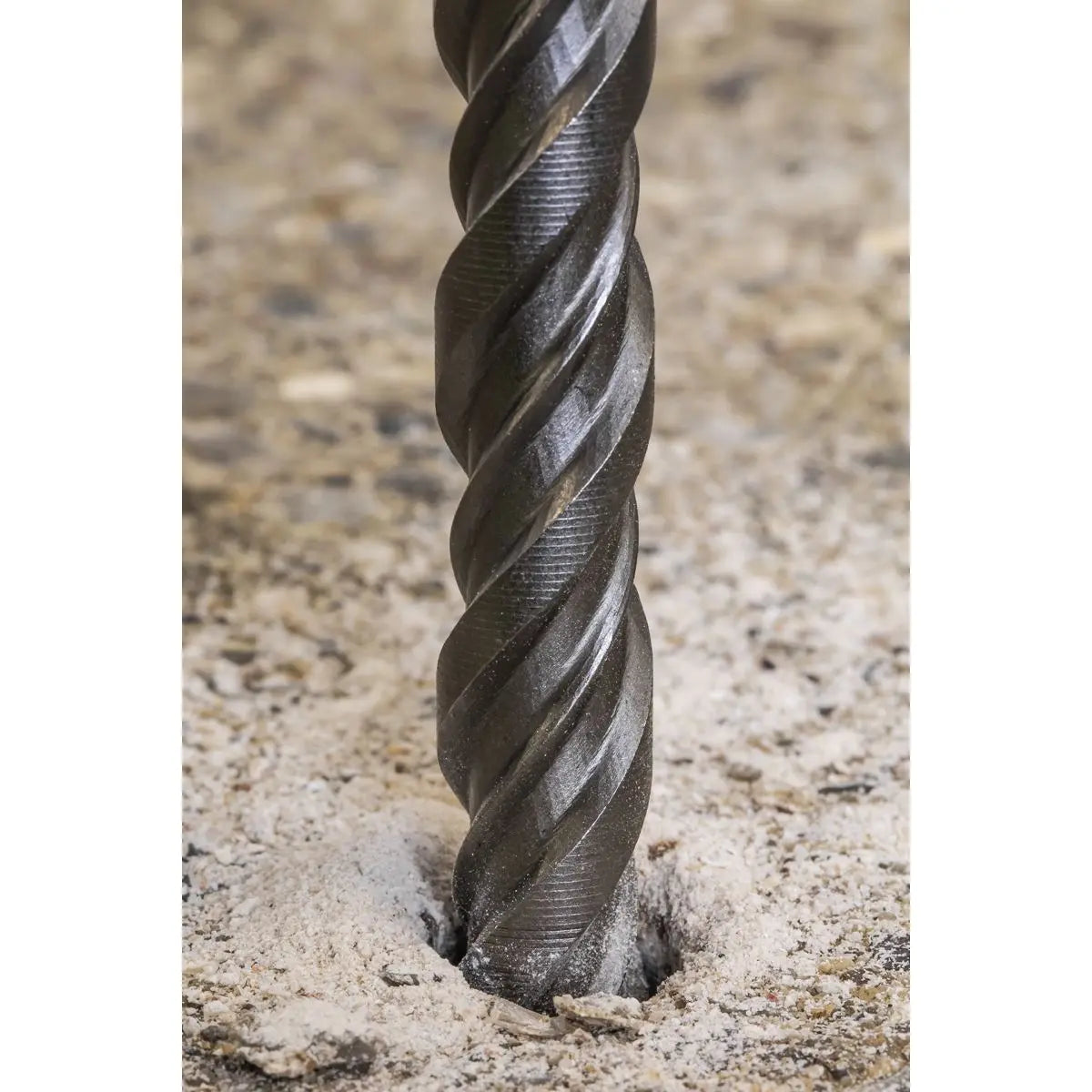 Sealey SDS MAX Drill Bit Ø15 x 540mm 