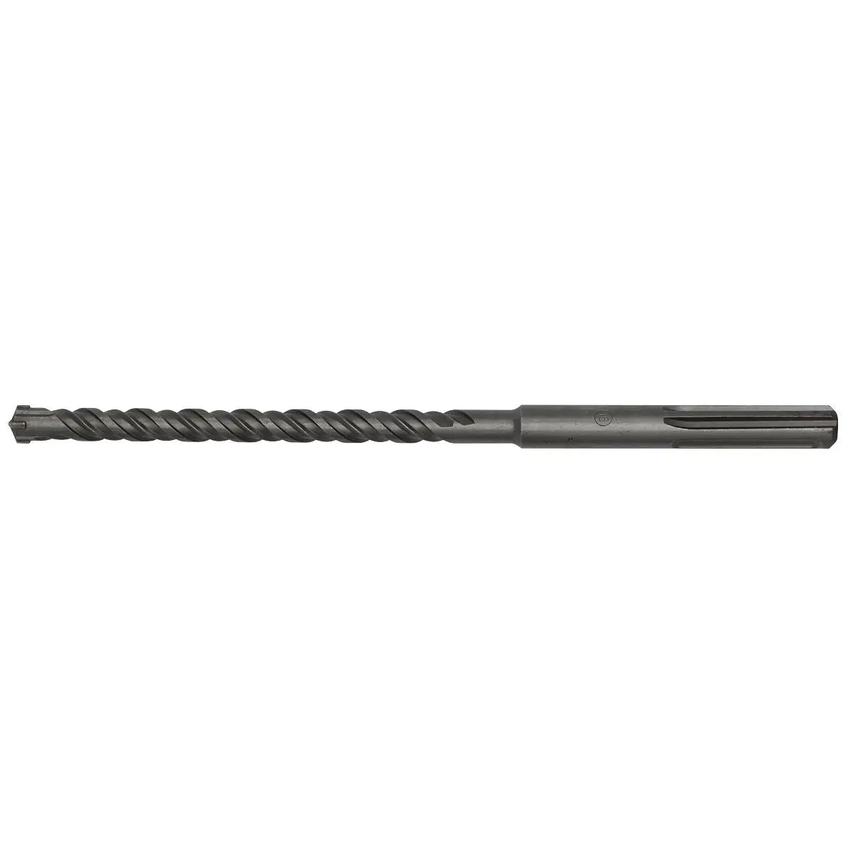 Sealey SDS MAX Drill Bit Ø16 x 340mm 