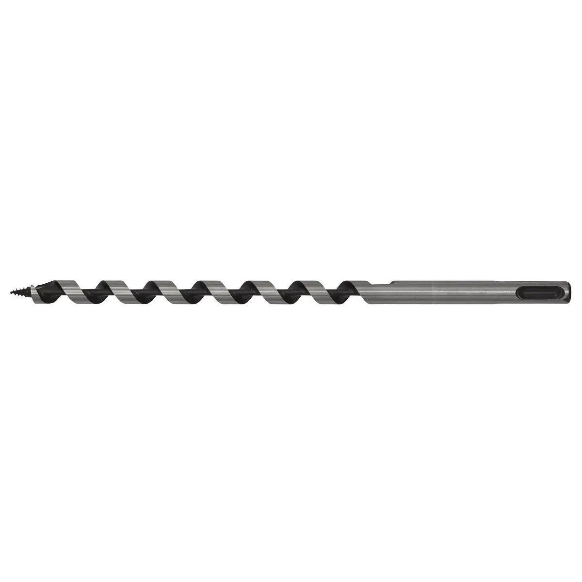Sealey SDS Plus Auger Wood Drill Ø10 x 235mm 