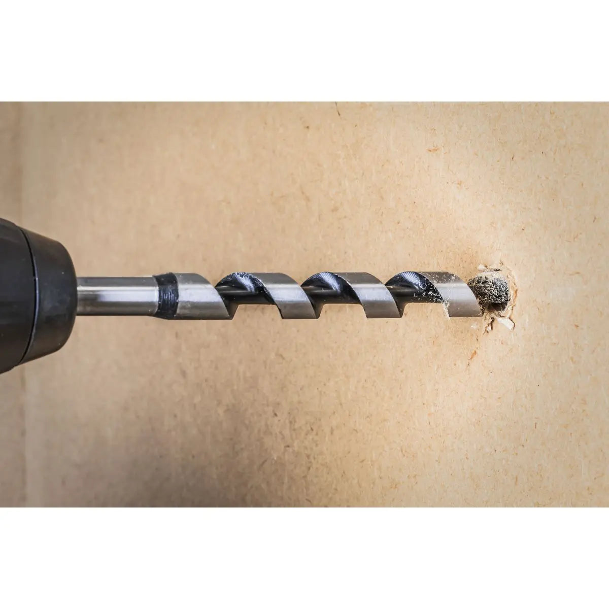 Sealey SDS Plus Auger Wood Drill Ø12 x 235mm 