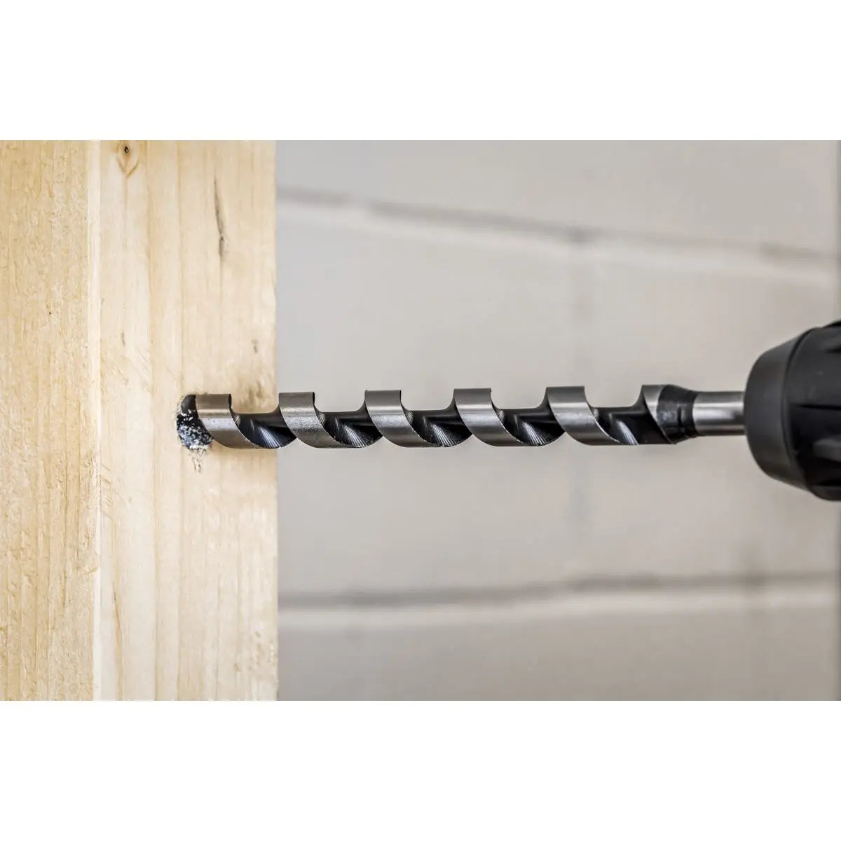 Sealey SDS Plus Auger Wood Drill Ø13 x 235mm 