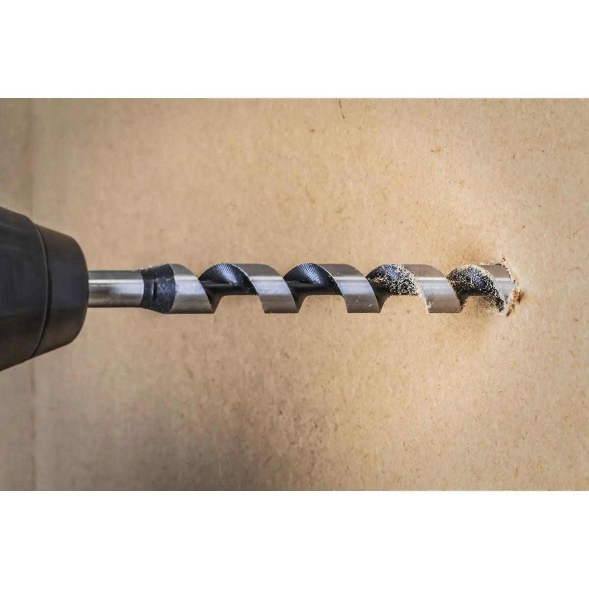 Sealey SDS Plus Auger Wood Drill Ø13 x 235mm 