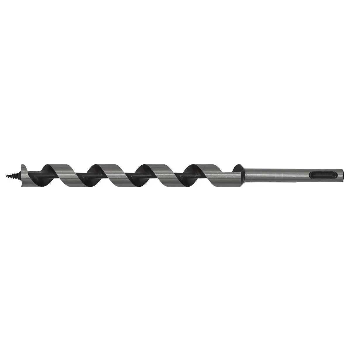 Sealey SDS Plus Auger Wood Drill Ø16 x 235mm 